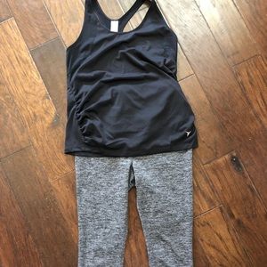 Old Navy Maternity Active wear